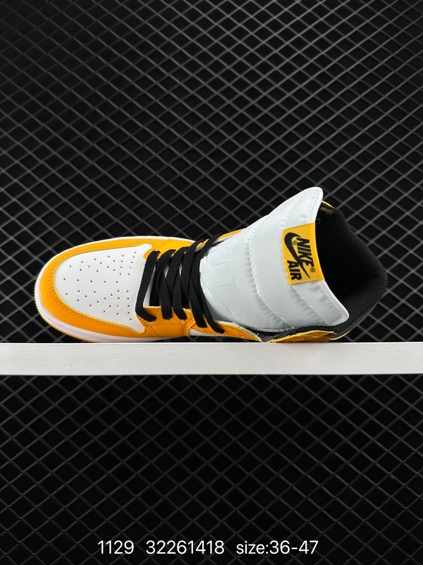 Air Jordan 1 High OG 